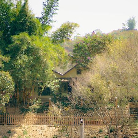 Lang Tinh Mo - Home Resort Da Lat Ap An Kroet Esterno foto