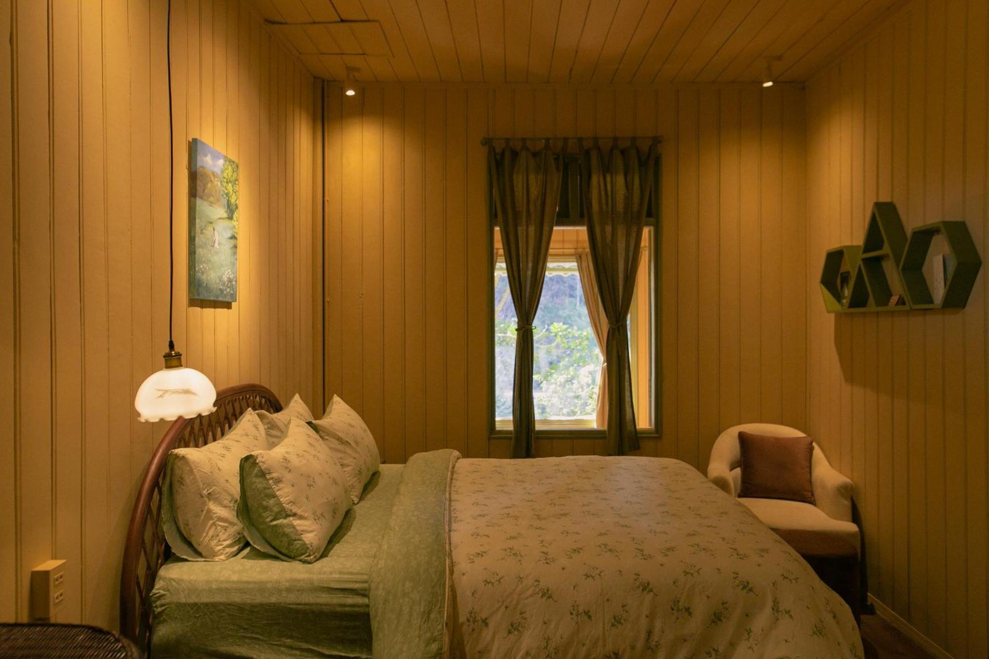 Lang Tinh Mo - Home Resort Da Lat Ap An Kroet Esterno foto
