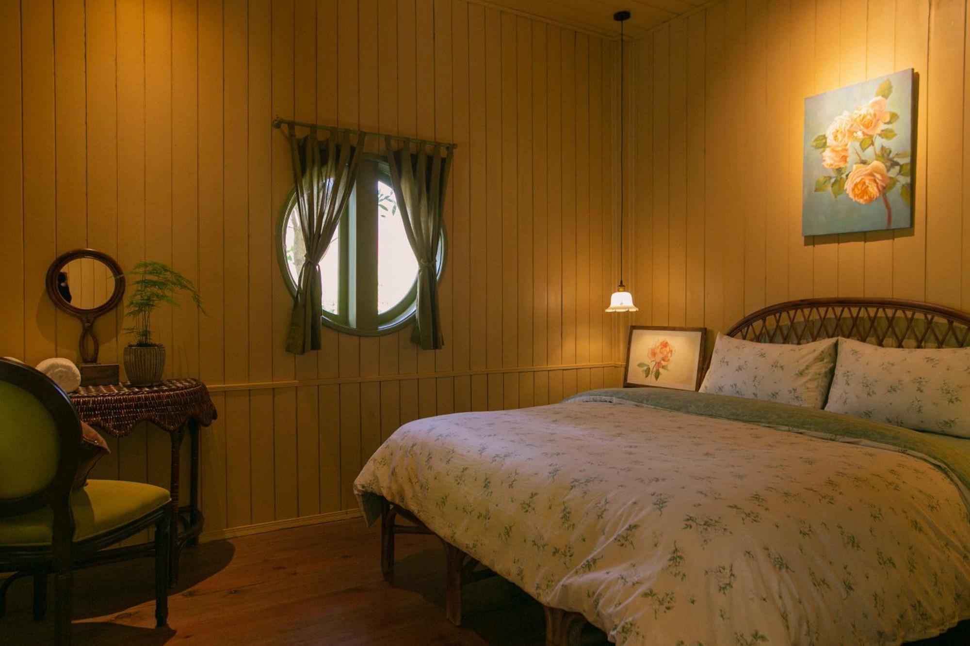 Lang Tinh Mo - Home Resort Da Lat Ap An Kroet Esterno foto