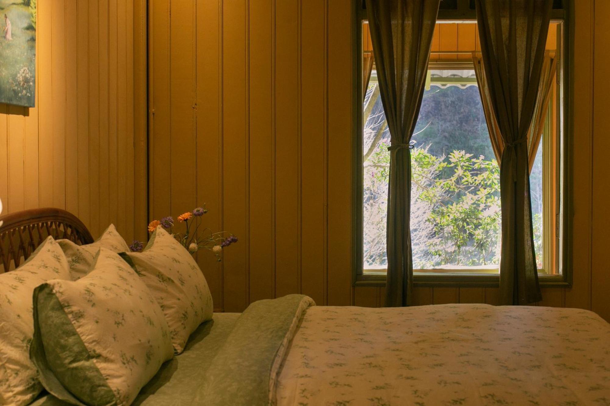 Lang Tinh Mo - Home Resort Da Lat Ap An Kroet Esterno foto